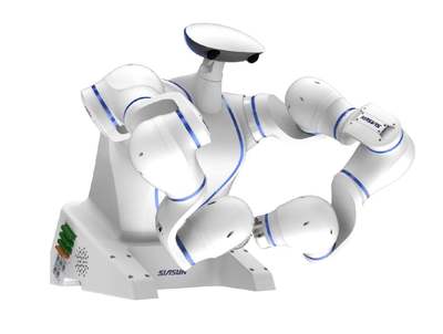 工业机器人发展带动模具末端工具市场繁荣 机遇与挑战并存