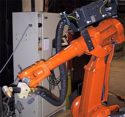 河南工业机器人市场概览 玉兴数控及价格浅析