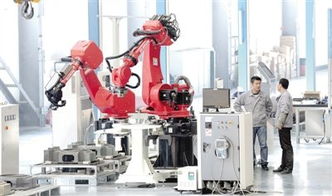 工业机器人迎春季行情 市场需求涌现，核心技术攻关仍为关键