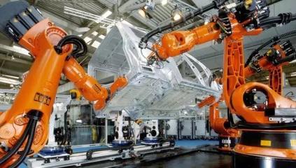 工业机器人渗透率全球排名 中国位居第21，榜首花落谁家？